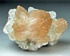 Olmiite Mineral